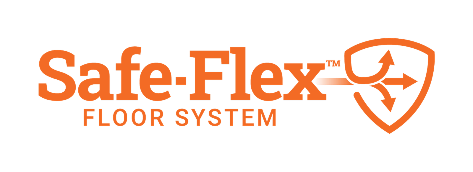 Safe-Flex Floor System