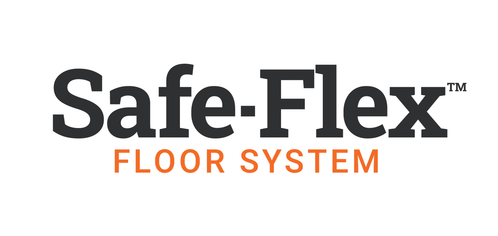 Safe-Flex Floor System